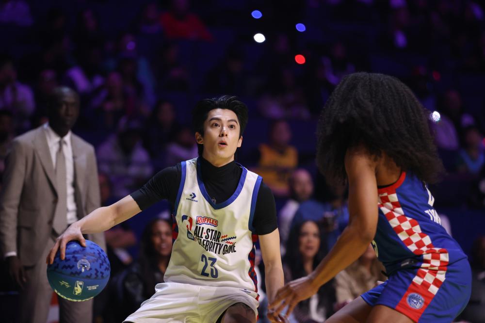 赛场送出惊 赛场送出惊